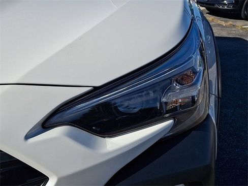 Used 2024 Subaru Outback Onyx Edition image 9