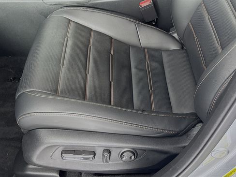 Certified 2024 Honda CR-V Sport-L image 18