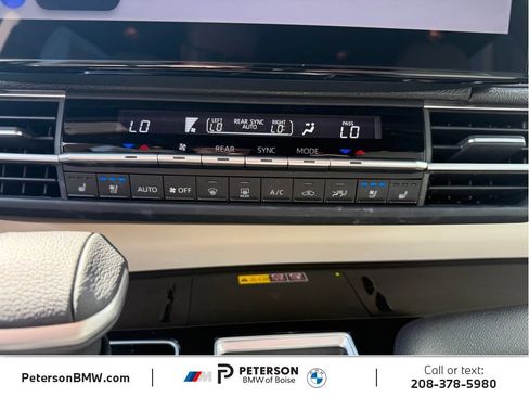 Used 2026 Toyota Sienna Platinum AWD/4WD image 30