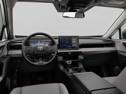 New 2026 Toyota RAV4 XLE Premium w/ Panoramic Sun Roof Package image 19