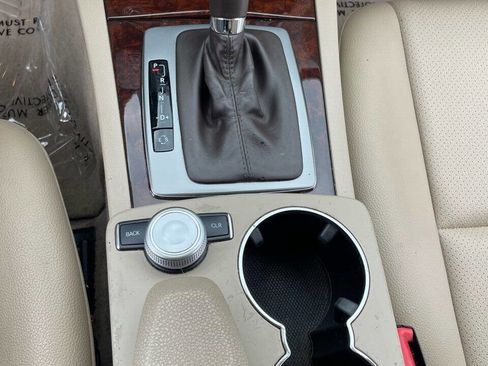 Used 2011 Mercedes-Benz C 300 4MATIC Sedan image 18