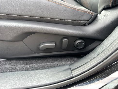 New 2026 Subaru Crosstrek 2.5i Limited AWD/4WD image 12