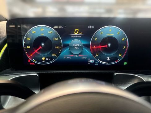 Used 2022 Mercedes-Benz GLB 250 4MATIC image 10