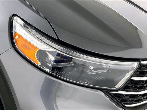 Used 2023 Ford Explorer XLT w/ Equipment Group 202A image 29