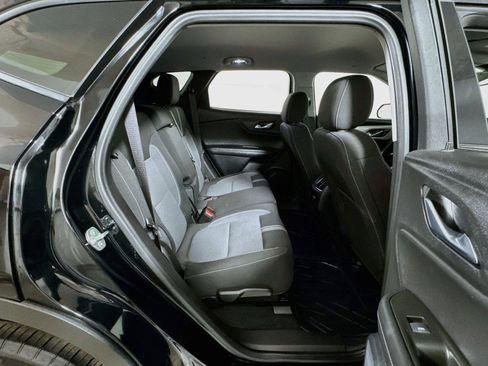 Certified 2024 Chevrolet Blazer LT w/ Convenience Package FWD image 25