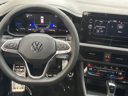 New 2026 Volkswagen Jetta Sport image 13