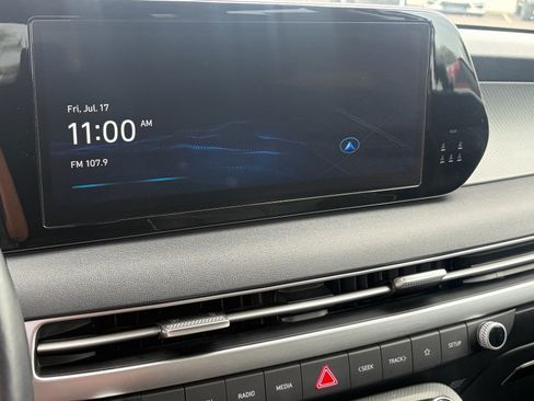 Used 2025 Hyundai Palisade SEL FWD image 20