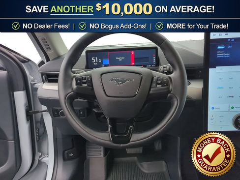 Used 2023 Ford Mustang Mach-E Select image 18