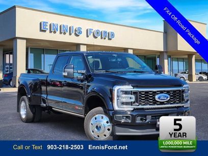 New 2026 Ford F350 XLT