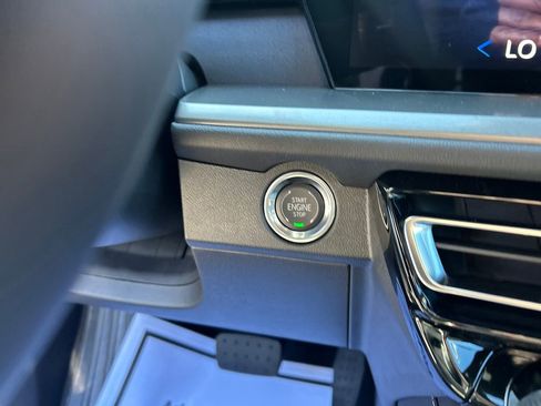 New 2026 Chevrolet Traverse LT w/ Driver Confidence Package FWD image 23