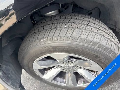 Used 2020 RAM 1500 Limited AWD/4WD image 4