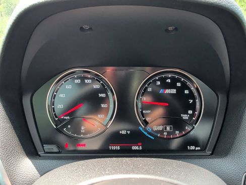 Used 2020 BMW M2 CS RWD image 22