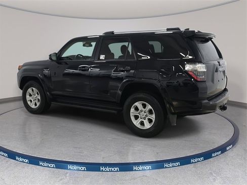 Certified 2024 Toyota 4Runner SR5 image 7