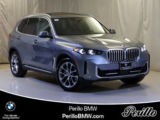Certified 2024 BMW X5 xDrive40i w/ Premium Package video 1