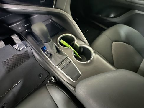 Certified 2024 Toyota Camry LE w/ Convenience Package FWD image 22