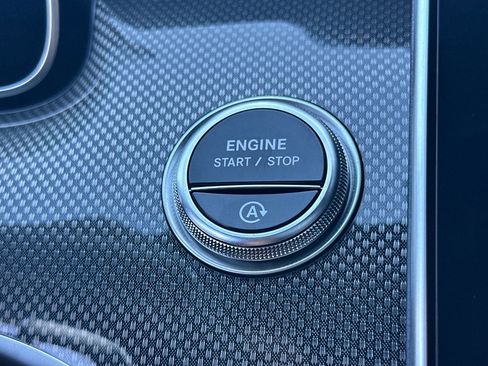 New 2026 Mercedes-Benz C 43 AMG 4MATIC Sedan image 28