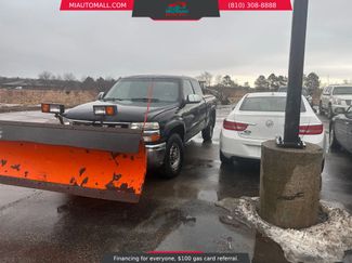 Used 2000 Chevrolet Silverado 2500 LT video 1