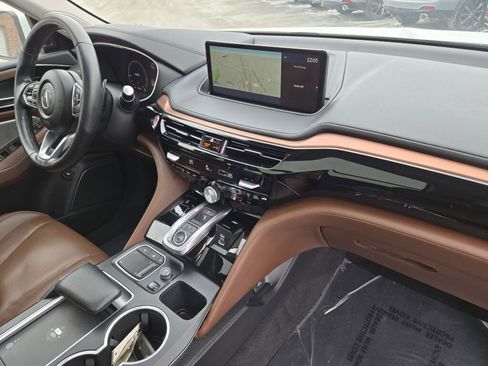 Used 2022 Acura MDX SH-AWD w/ Technology Package image 9