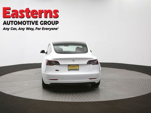Used 2023 Tesla Model 3 Standard Range RWD image 34