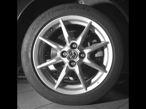 Used 2016 MAZDA MX-5 Miata Sport RWD image 21