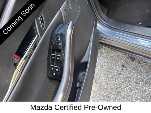 Used 2022 MAZDA CX-30 AWD 2.5 S w/ Preferred Package image 11