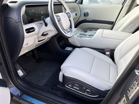 New 2026 Hyundai Palisade Calligraphy image 9