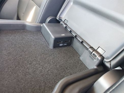 New 2025 MAZDA CX-5 AWD 2.5 S w/ Select Package image 14