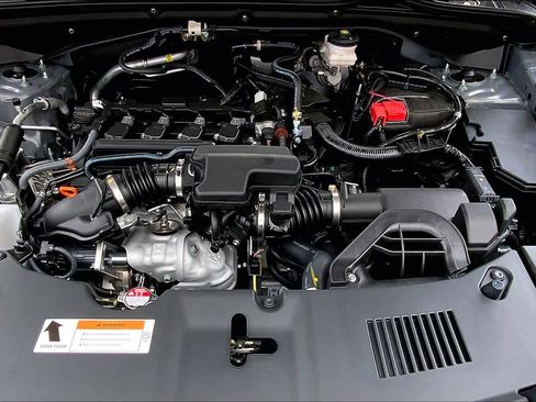 New 2026 Acura ADX FWD image 19