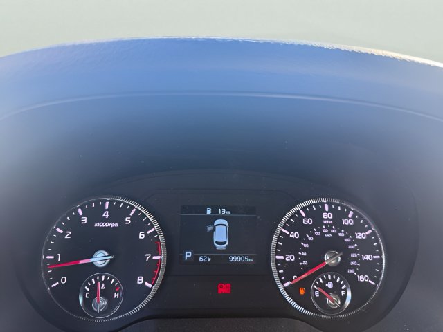 Used 2020 Kia Telluride EX AWD/4WD image 15
