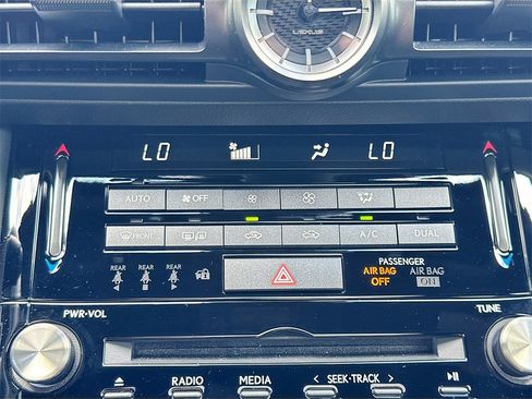 Used 2023 Lexus IS 350 F Sport w/ Navigation Package image 17