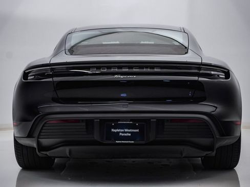 Certified 2023 Porsche Taycan RWD image 10