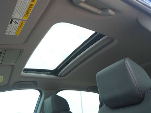 Used 2021 Honda CR-V EX-L image 24