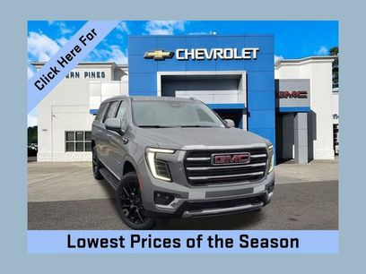 New 2026 GMC Yukon XL Elevation