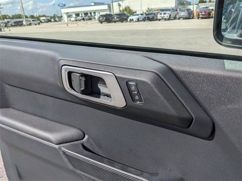 New 2025 Ford Bronco Big Bend image 19