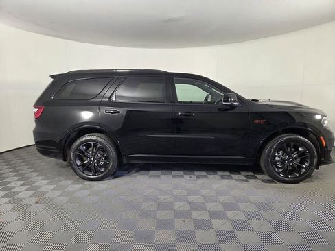 New 2026 Dodge Durango GT image 5