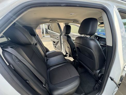 Used 2019 Buick Encore Preferred w/ Safety Package FWD image 22