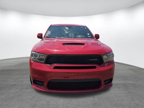Used 2018 Dodge Durango R/T RWD image 2