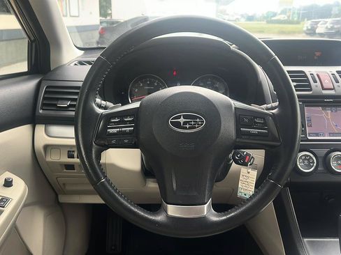 Used 2013 Subaru Crosstrek 2.0i Limited w/ Popular Pkg 2 AWD/4WD image 13