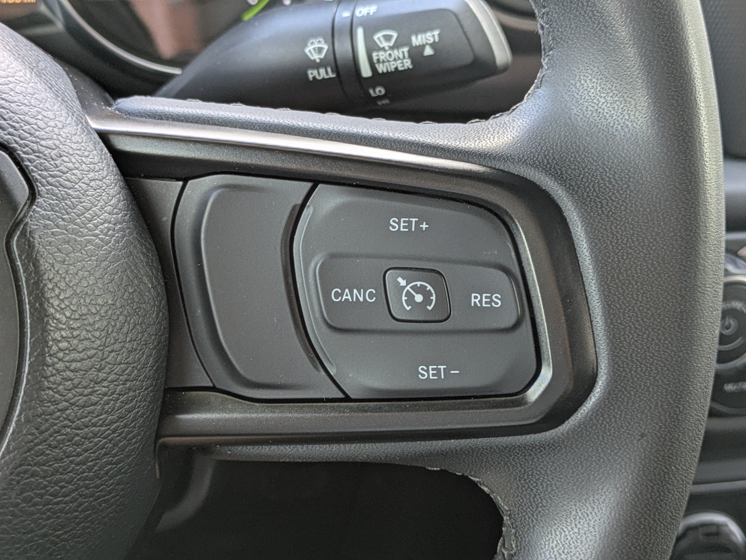 Used 2023 Jeep Wrangler Unlimited AWD/4WD image 19