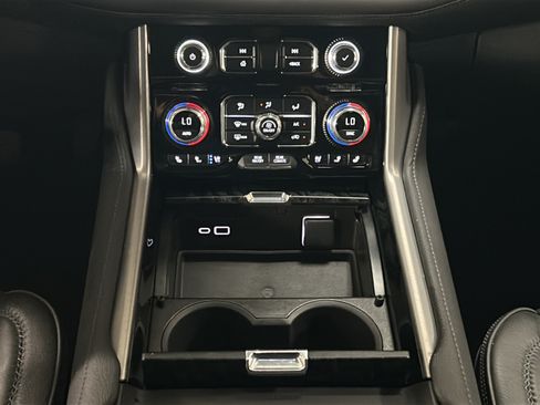 Used 2024 GMC Yukon Denali w/ Max Trailering Package RWD image 22