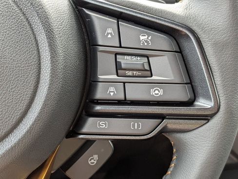 New 2026 Subaru Crosstrek 2.5i Wilderness image 25