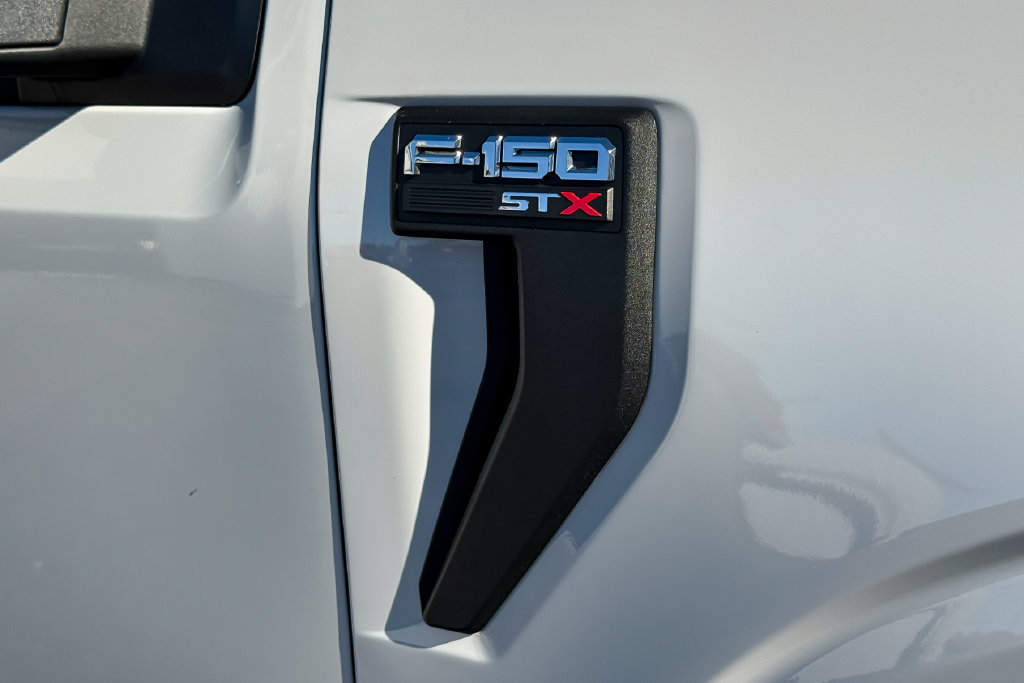 Used 2021 Ford F150 XL w/ STX Appearance Package AWD/4WD image 9