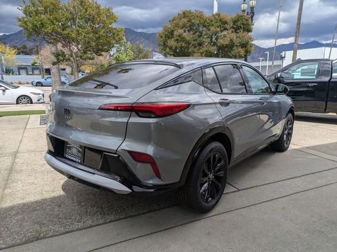 New 2026 Buick Envista Sport Touring image 7