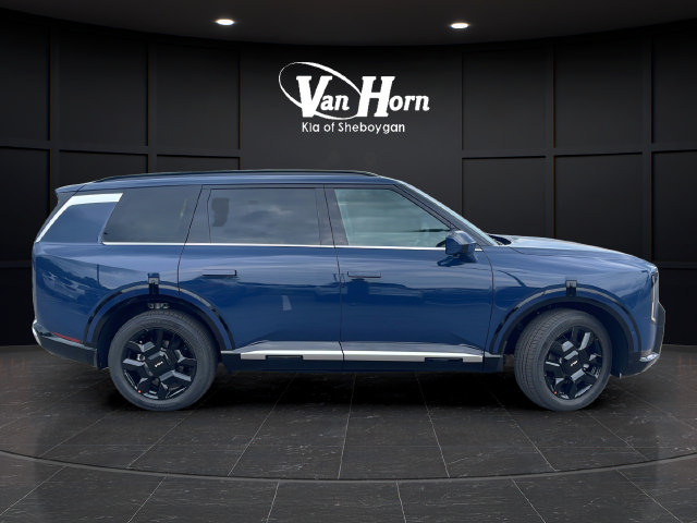New 2027 Kia Telluride SX Prestige AWD/4WD image 8