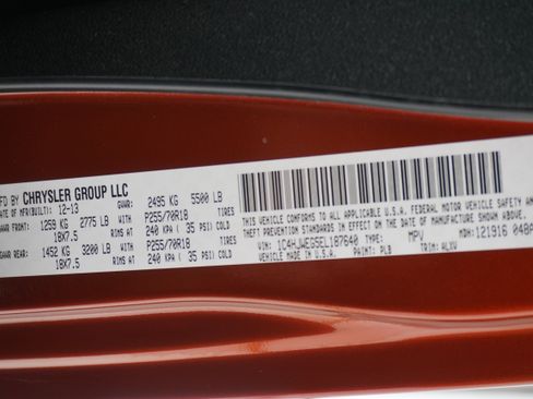 Used 2014 Jeep Wrangler Unlimited Sahara w/ Max Tow Package image 29