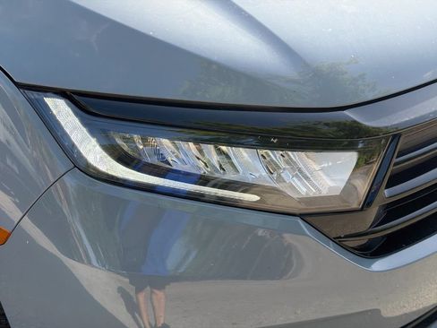 Certified 2023 Honda Odyssey Sport image 33