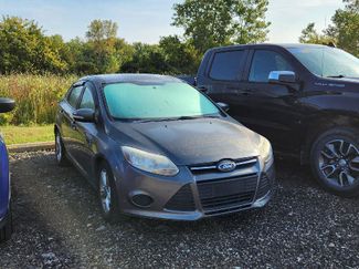 Used 2014 Ford Focus SE image 1