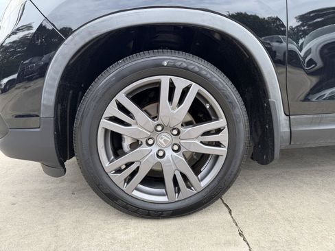 Used 2021 Honda Passport EX-L image 4