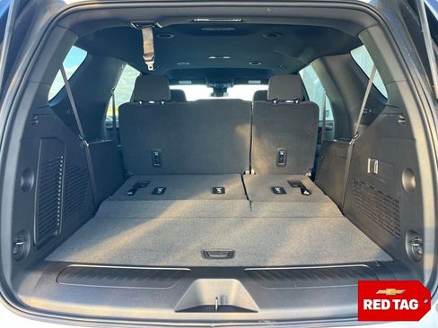New 2026 Chevrolet Tahoe LS w/ LPO, Dark Essentials Package image 30