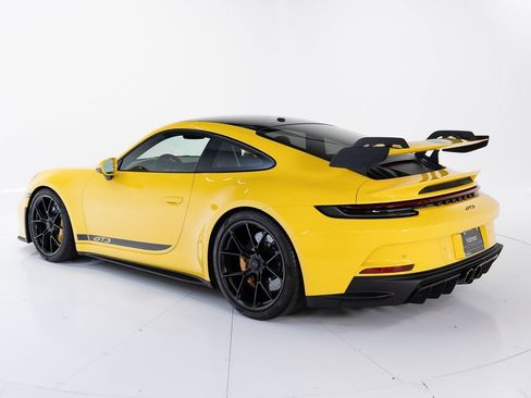 Used 2022 Porsche 911 GT3 image 3